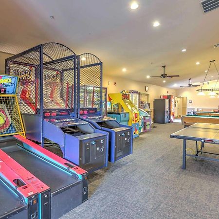 Branson Resort-Style Retreat 4 Mi To Strip Εξωτερικό φωτογραφία