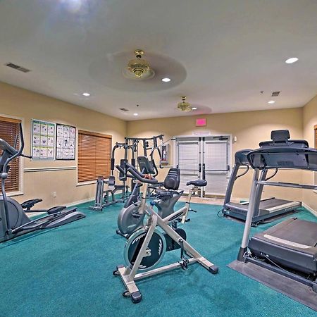 Branson Resort-Style Retreat 4 Mi To Strip Εξωτερικό φωτογραφία