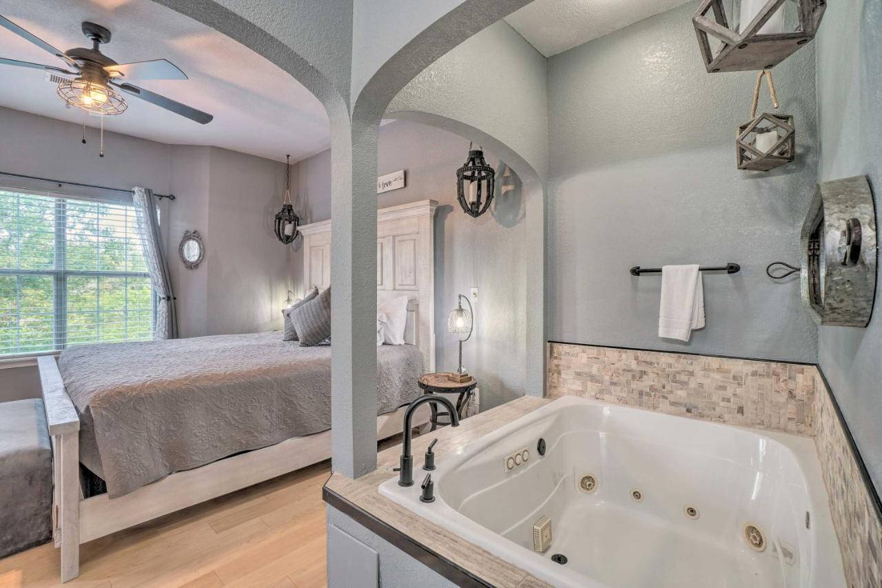 Branson Resort-Style Retreat 4 Mi To Strip Εξωτερικό φωτογραφία